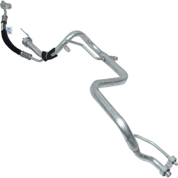 New AC Hose Liquid Line Assembly for 2013 2019 Cadillac	ATS